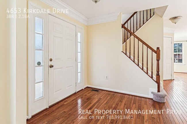 Foto del edificio - 4653 Kirkdale Dr