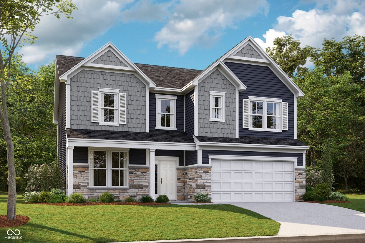 Foto principal - 8758 Howlett Ln
