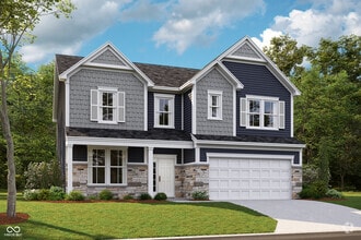 Building Photo - 8758 Howlett Ln