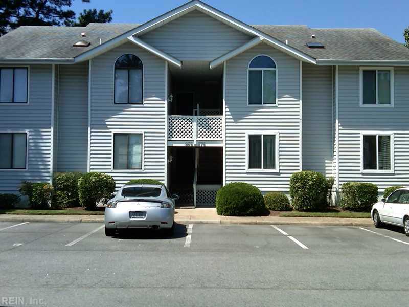 Primary Photo - BEACH BOROUGH