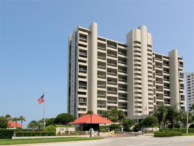 Foto del edificio - 1290 Gulf Blvd