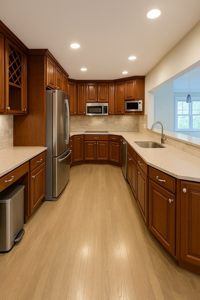 Foto del edificio - 85 Mountain Ridge Dr