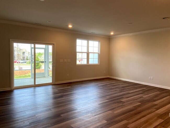 Foto del edificio - Brand New 3 bedroom Townhome for Rent