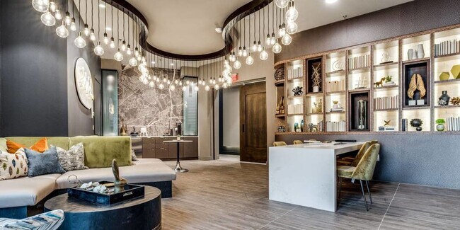 Foto del edificio - Luxia River East