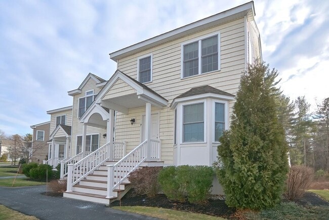 2 Bedroom 2.5 Bathroom - 2 Bedroom 2.5 Bathroom House