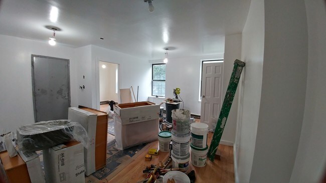 Foto del edificio - 220 Targee St