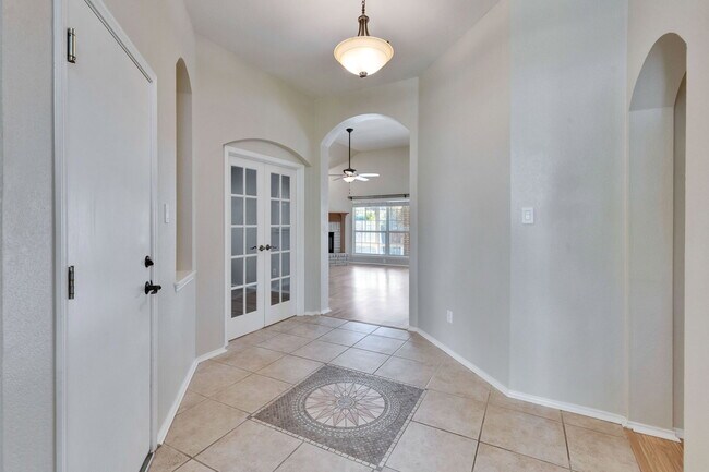 Foto del edificio - 2901 Warwick Way