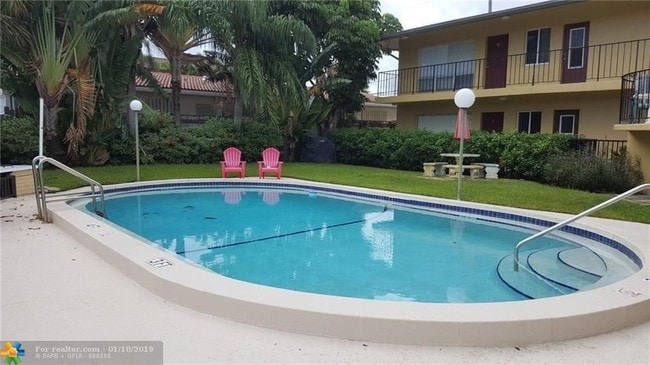 Foto del edificio - 2190 SE 5th St