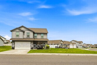 Building Photo - 5814 Sidon Ln