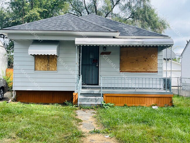 Building Photo - 10020 Ashton Ave
