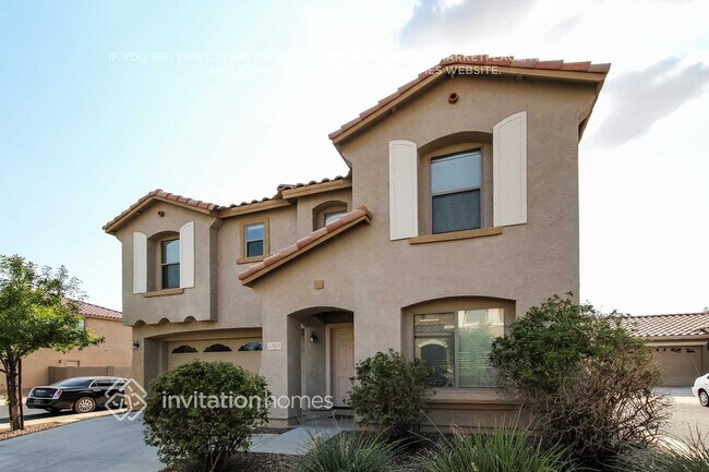 Foto del edificio - 17022 W Rimrock St