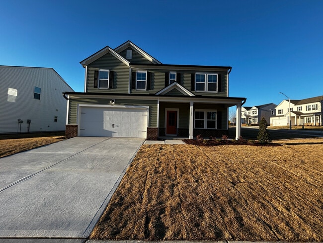Building Photo - Room in House on Dimaggio Dr