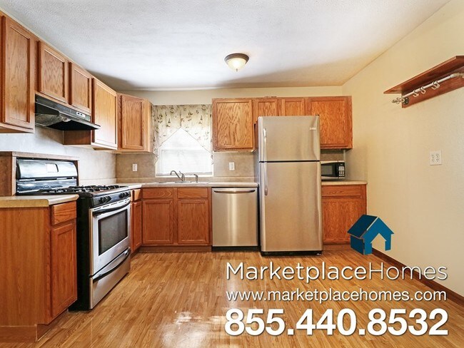 Foto del edificio - 154 N Randolph Ave