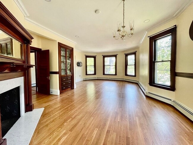 Foto del edificio - 46 Dana St