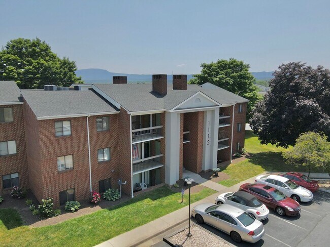 Foto del edificio - 3 bedroom Condo for rent, over looking Massanutten Mountain - 1112-7 Blueridge Dr.