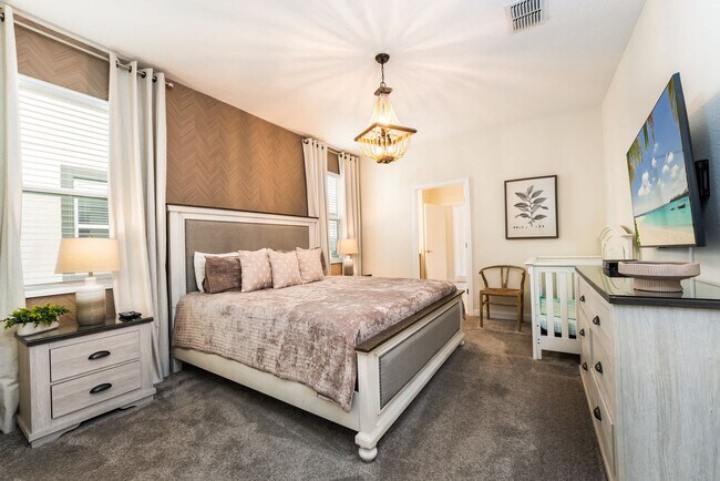 Foto del edificio - 8896 Cabot Cliffs Dr