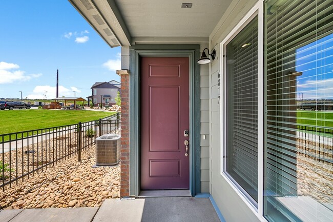 Photo - 6817 Huddersfield Pl Townhome