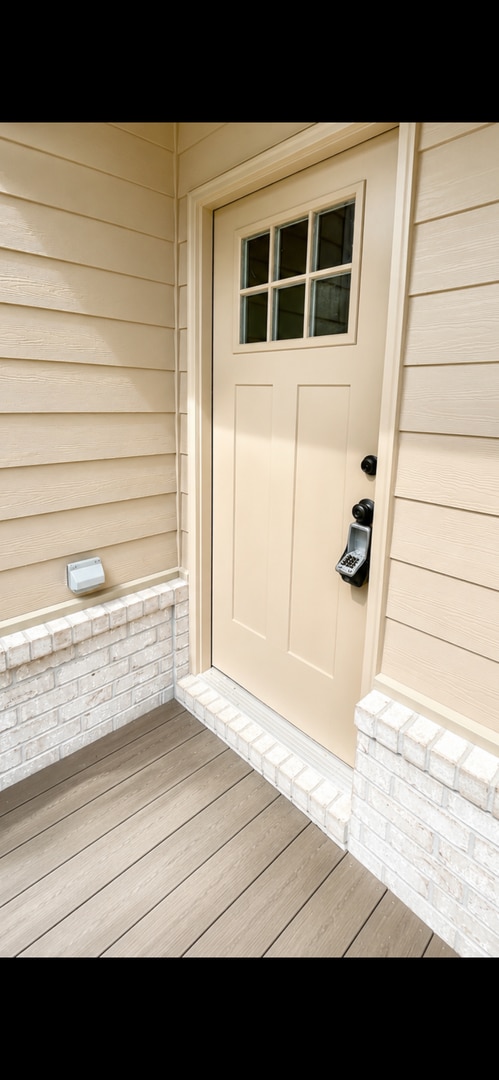 Building Photo - Michael Cole Townhomes