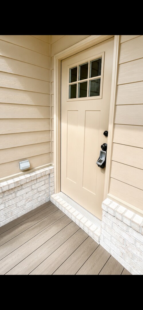 Foto del edificio - Michael Cole Townhomes