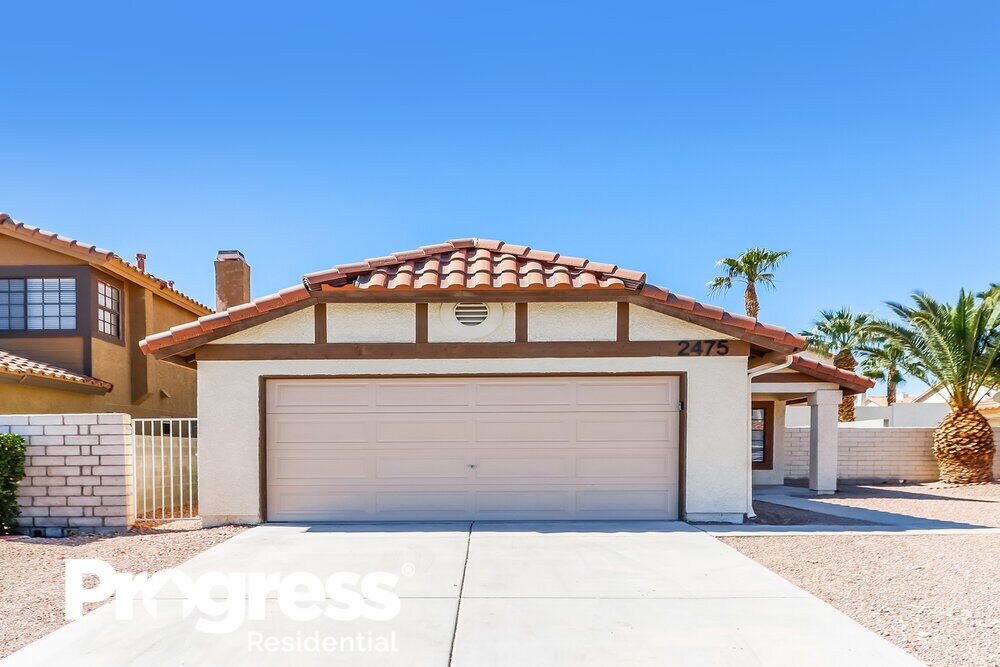2475 Muirfield Ave, Henderson, NV 89074 House Rental in Henderson, NV