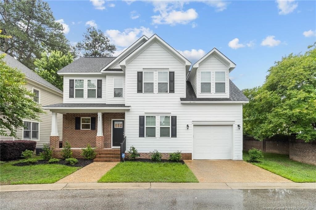Foto principal - 1417 Grace View Pl