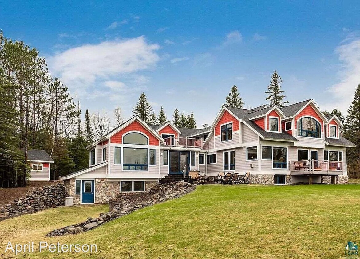 Primary Photo - 5 br, 4.5 bath House - 5163 Greenwood Road