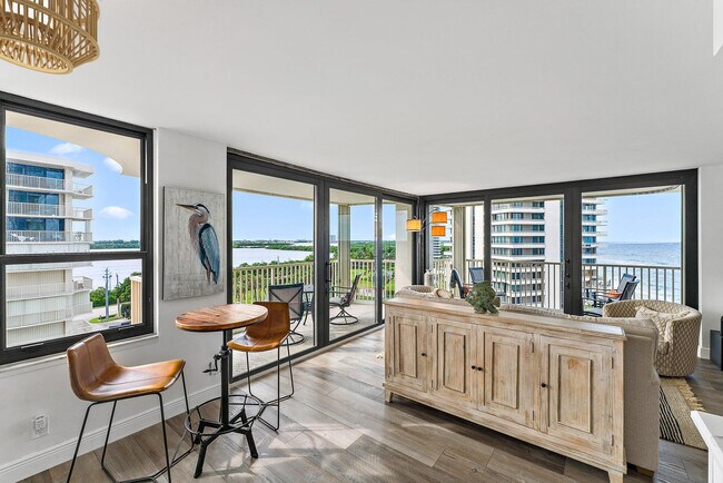 Foto del edificio - 5480 N Ocean Dr