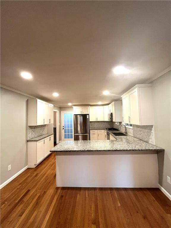 Foto del edificio - 2301 Echo Hills Cir NE