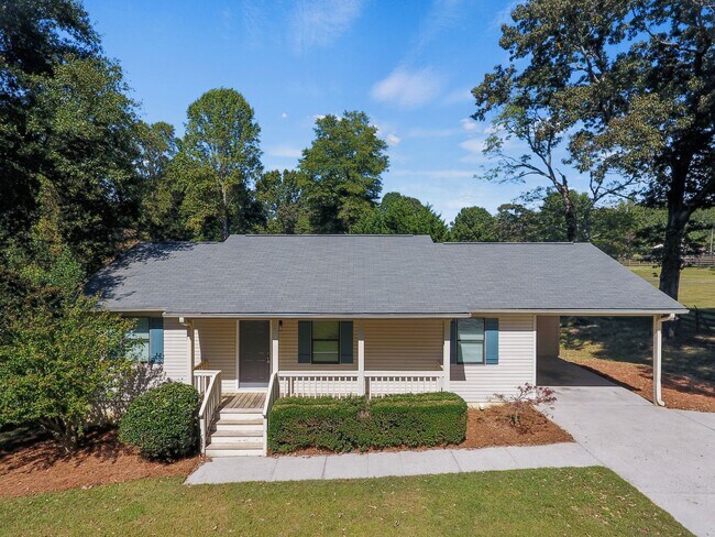 FRONT - 2948 Colony Ct