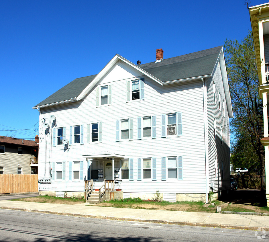 Building Photo - 497 Rathbun St