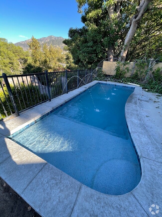 Kinneloa Mesa Student Apartments for Rent Pasadena, CA 1 Rentals