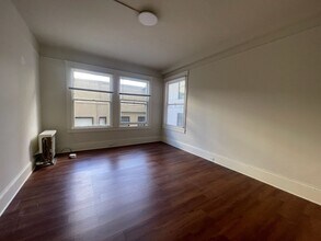 Building Photo - 1112 Larkin St