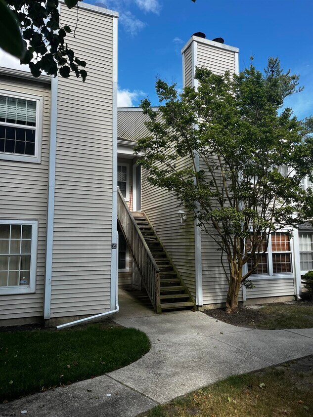 47 Driftwood Ct Unit 47, Absecon, NJ 08205 Condo for Rent in Absecon