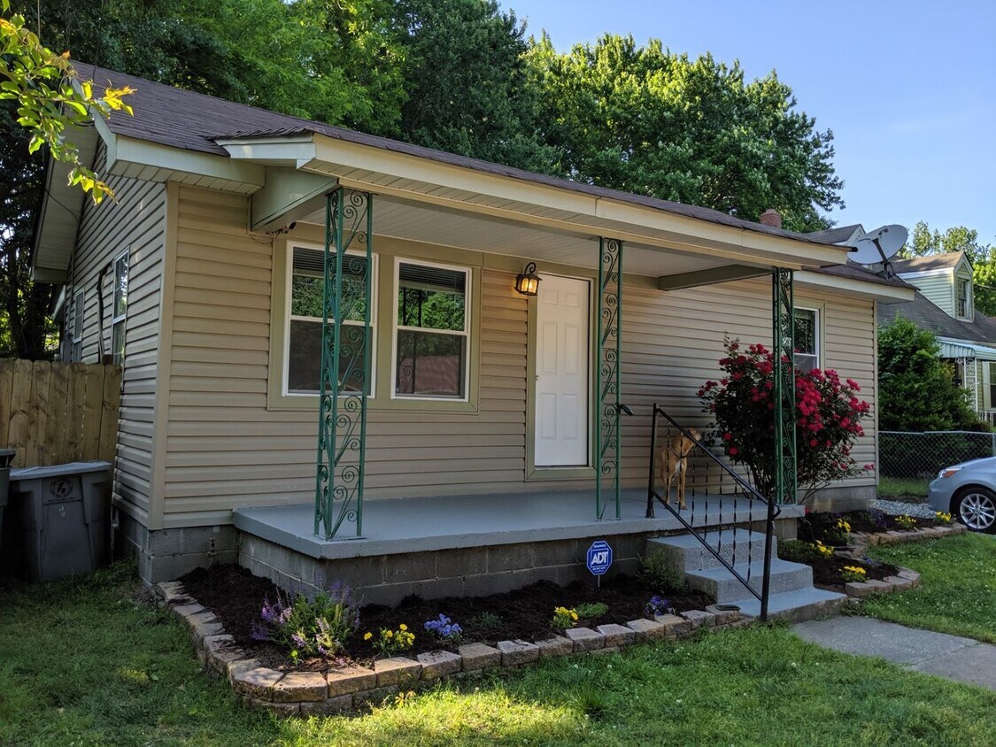 Primary Photo - 45 Ireland Street, Hampton, VA 23663
