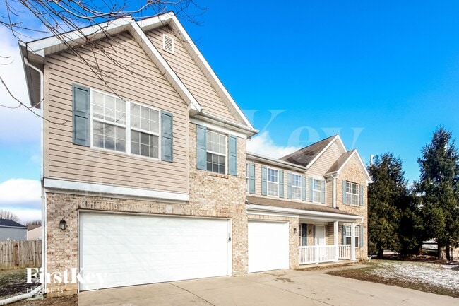 Building Photo - 8810 Scotland Dr