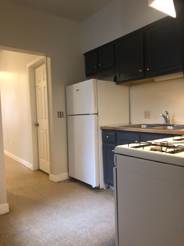 Foto principal - 323 Beaver St