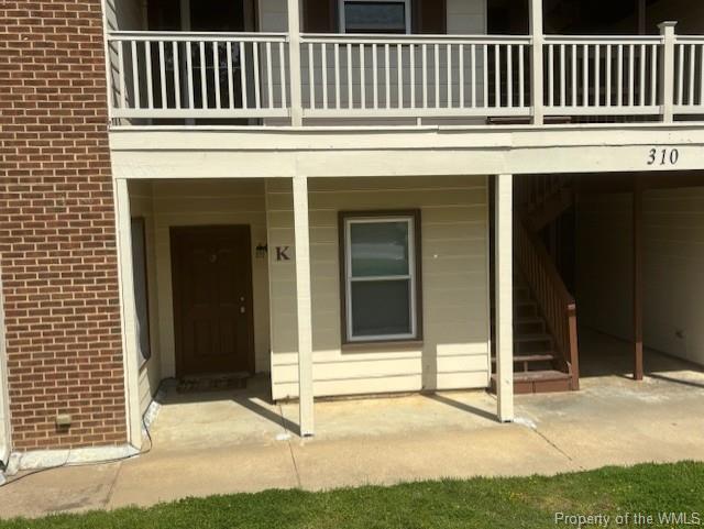 Foto del edificio - 310 Patriot Ln