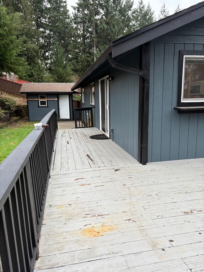 Foto del edificio - 4713 216th St Ct E