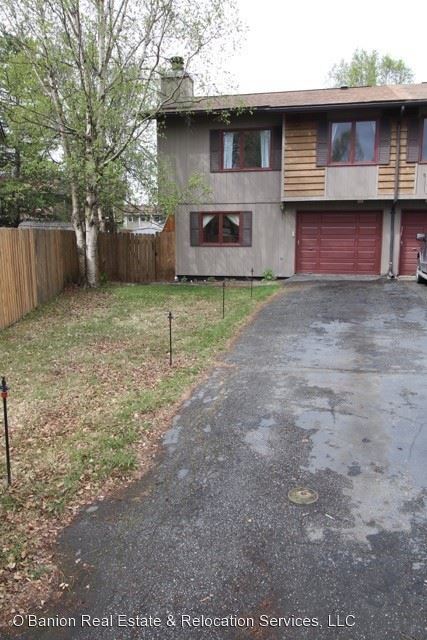 Primary Photo - 3 br, 2 bath House - 3932 Roundtop Circle