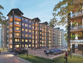 Building Photo - Templeton Heights