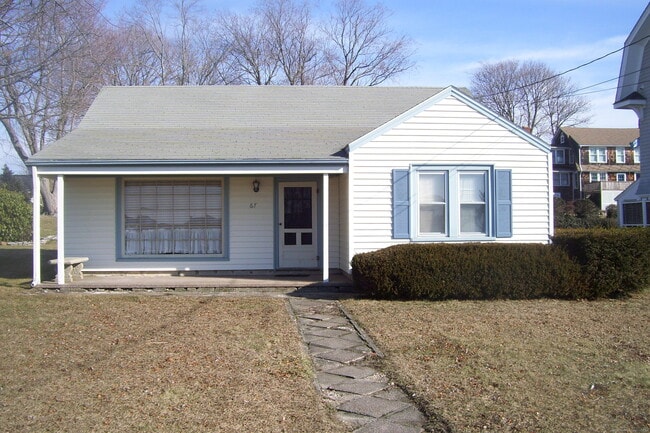 Building Photo - 67 Sound Breeze Ave