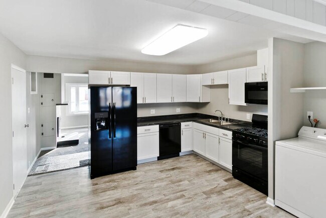 Foto del edificio - 514 Camden Ave