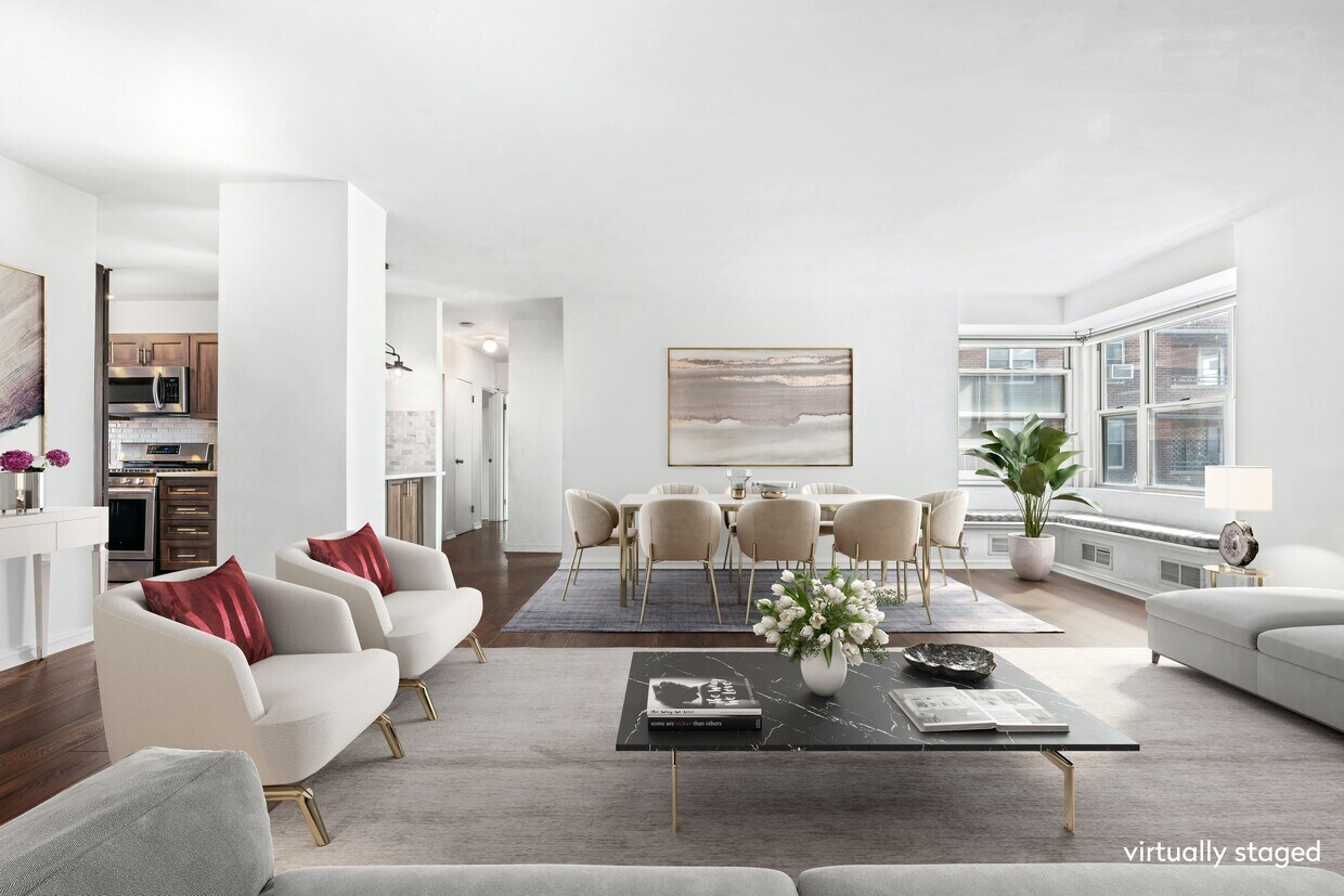 Foto principal - 575 Grand St