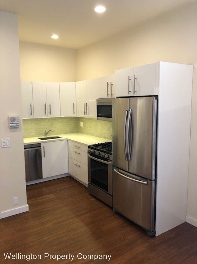 Foto del edificio - 1801 Divisadero St