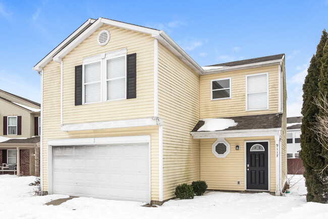 Building Photo - 9117 Cherry Grove Ct