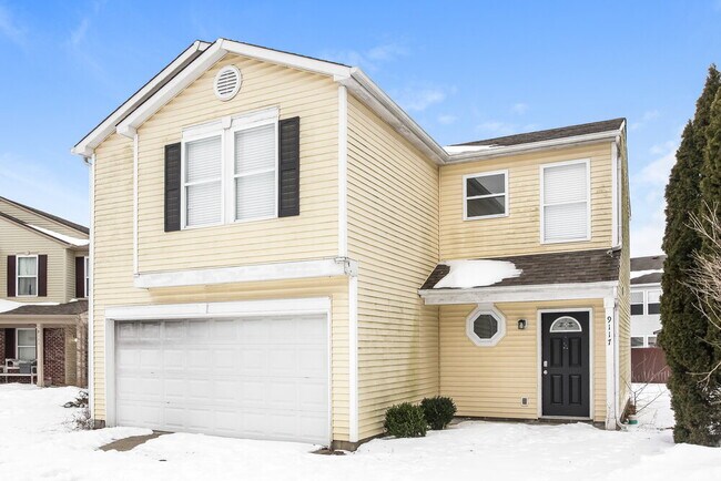 Foto del edificio - 9117 Cherry Grove Ct