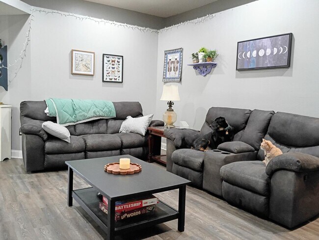 Foto del edificio - 3726 Longleaf Forest Ln