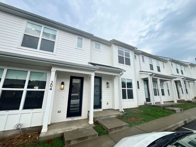Foto del edificio - 204 Jeffries Wy