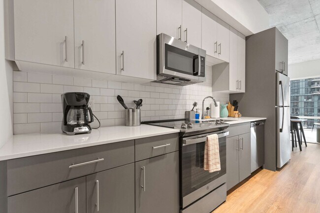 Foto del edificio - 853 W Blackhawk St