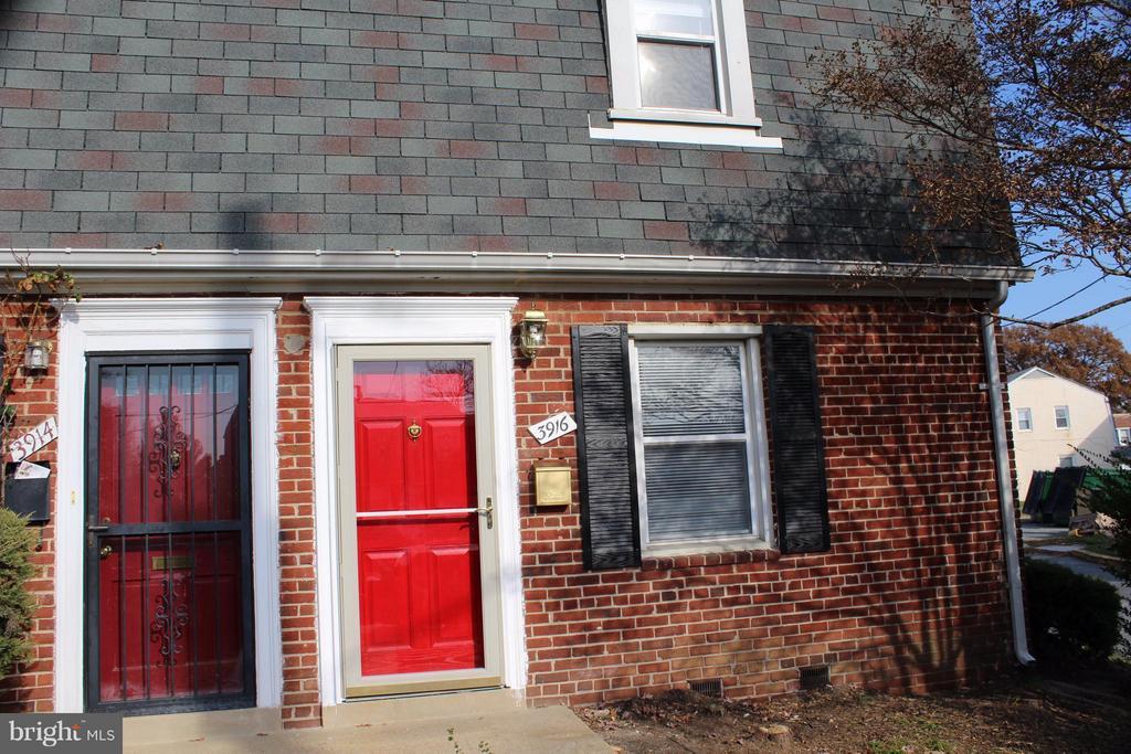Foto principal - 3916 25th Ave
